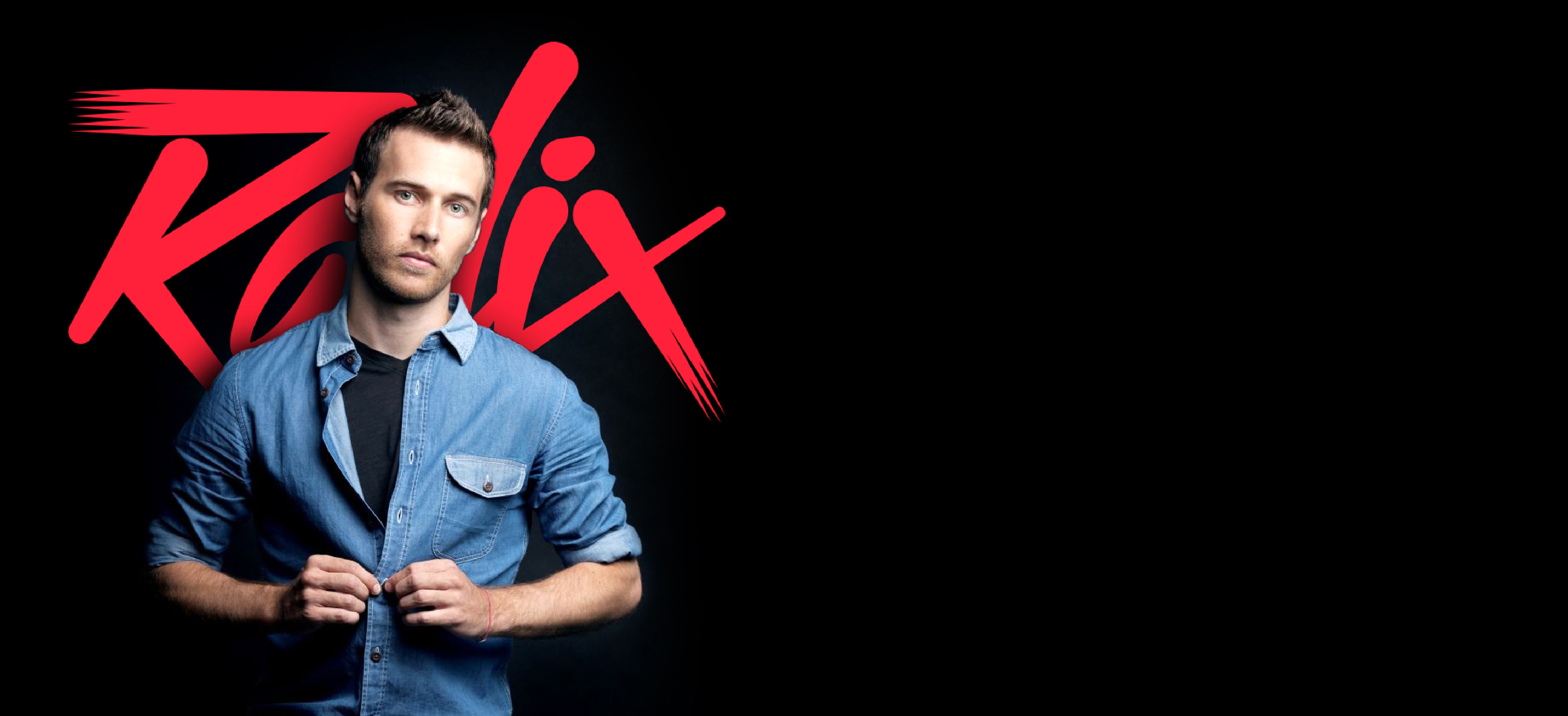 RADIX Dance Convention